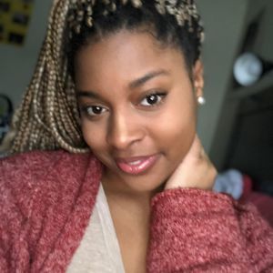 Meet your Posher, Retta